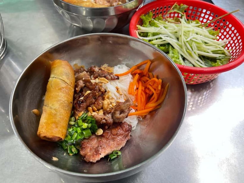 Ho Chi Minh: Original Walking Street Food Tour with Foodies - Pickup across Districts 1, 3, and 4