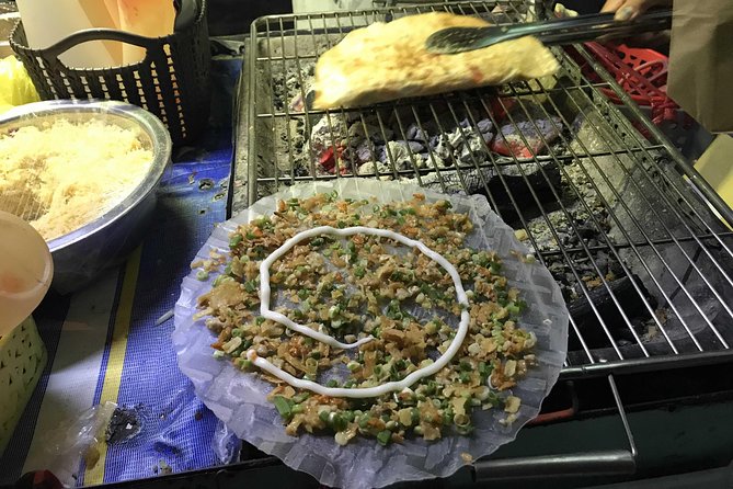 Ho Chi Minh Private Half Day Street Food Tour with Local Students - Why a student-led food tour works so well