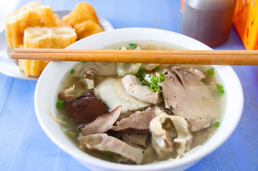 Ho Chi Minh: Saigon Street Food Walking Tour - Key things to know before you book