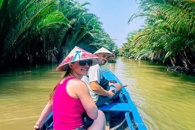 Ho Chi Minh Street Food & City Sights with LGBT Student Pride - What the $37.55 Price Really Covers