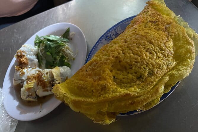 Ho Chi Minh Street Food & City Sights with Local Female Guide - Who will enjoy this outing most