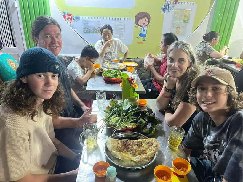 Ho Chi Minh: Street Food & Sightseeing Tour with Local Guide - Is $20 good value?