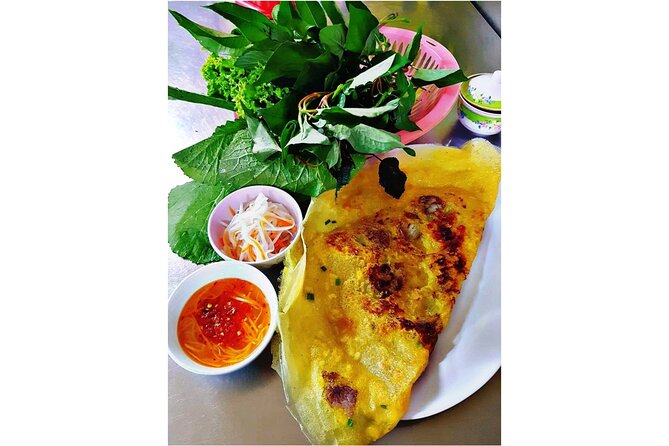 Ho Chi Minh Street Food Tour and Vietnamese Coffee - Key things to know before you book
