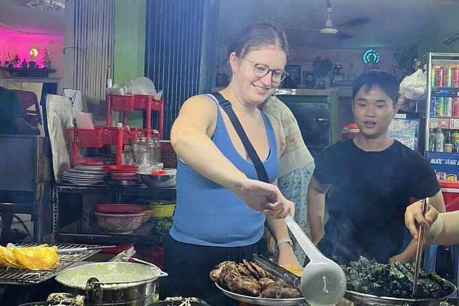 Ho Chi Minh Street Food Tour With Young Local (Safe & Authentic) - Quick points before you book