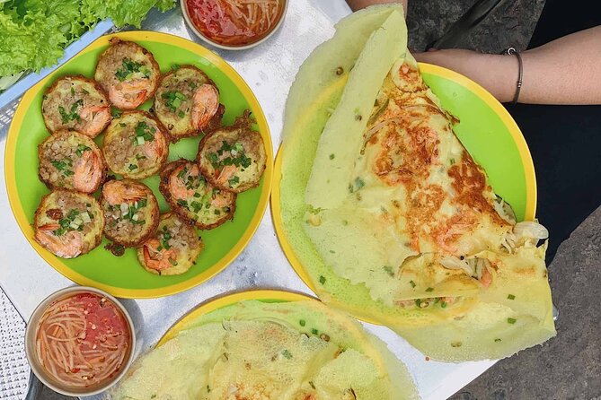 Ho Chi Minh Street Food Tour With Young Local (Safe & Authentic) - Why this food tour works so well in Ho Chi Minh City