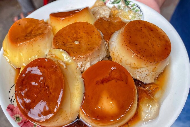 Ho Chi Minh Street Food Tour With Young Local (Safe & Authentic) - What $28 gets you