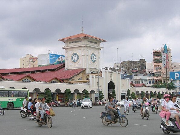 Ho Chi Minh Walking Street Food Tour (Safe & Fun) - At a glance