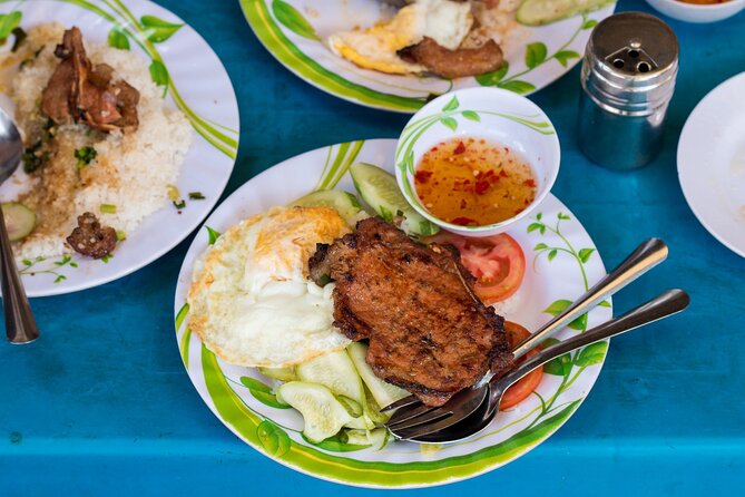 Ho Chi Minh Walking Street Food Tour (Safe & Fun) - Why this food walk works so well