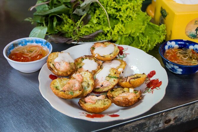Ho Chi Minh Walking Street Food Tour (Safe & Fun) - What the private format means for you