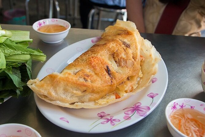 Ho Chi Minh Walking Street Food Tour (Safe & Fun) - Timing, meeting point, and cancellation advice