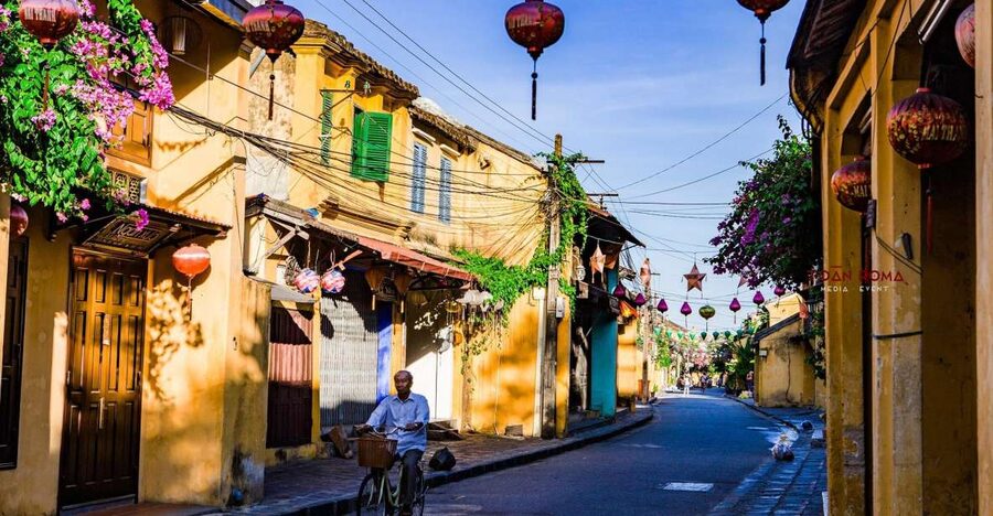 Hoi An: 2.5-Hour Street Food Tour - Five things to know before you book