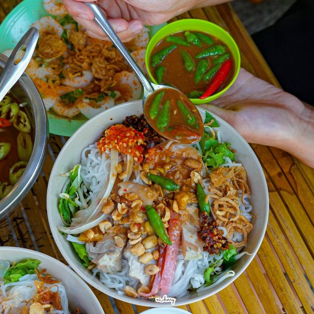Hoi An: 2.5-Hour Street Food Tour - Why this Hoi An food tour is worth considering