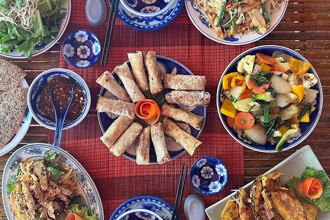 Hoi An Ancient Town - Night Market Street Food Tours By Night - Is $55 a fair price?