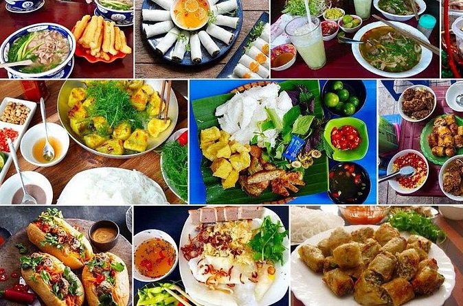 Hoi An Ancient Town - Night Market Street Food Walking Tours - Walking through the Ancient Town after dark
