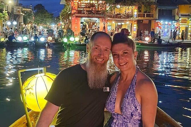 Hoi An City -Morning Walking or Afternoon Tour with Boat Ride - Transport, group size, and comfort
