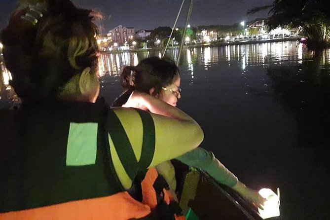 Hoi An City-Peaceful Morning Walking or Afternoon Tour& boat Ride - Guides can make or break this experience