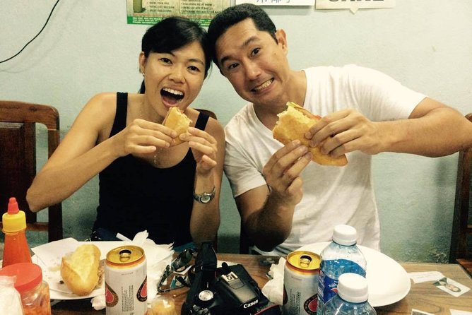 Hoi An Half-Day Street Food Guided Tour - HFE - Five things to know before you book