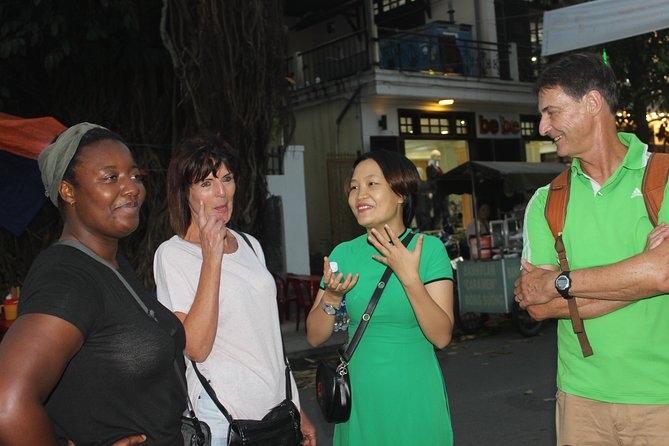 Hoi An Half-Day Street Food Guided Tour - HFE - Is $37 a fair price?