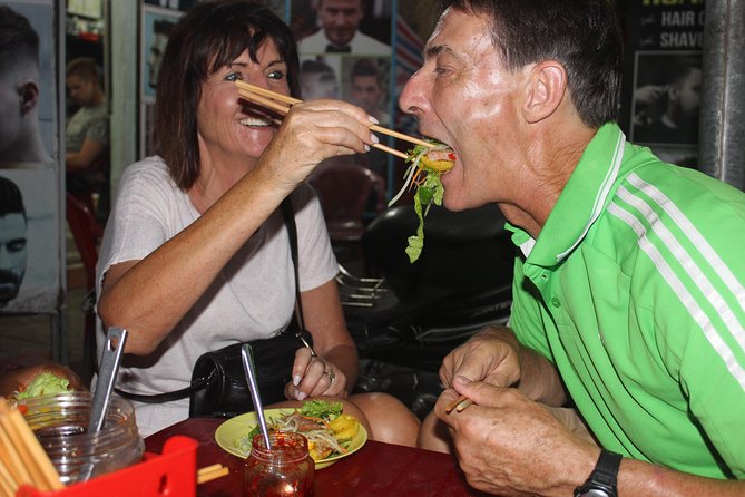 Hoi An Half-Day Street Food Guided Tour - HFE - Who will enjoy this walking tour most?