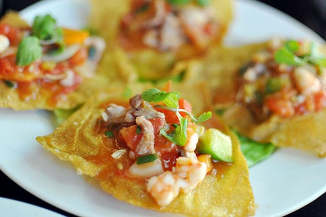 Hoi An Night Market - Ancient Town street food tours by Night - Why Hoi An Ancient Town works so well at night