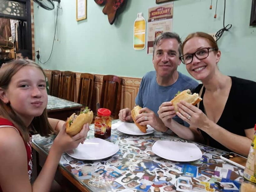 Hoi An Street Food, night market and lantern boat ride - Practical advice before you go