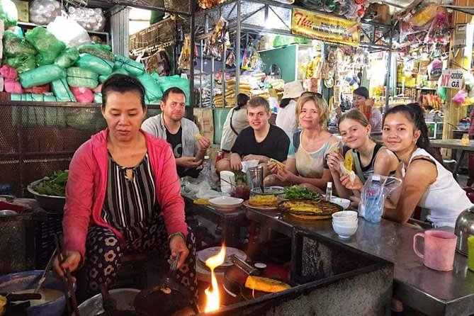 Hoi An Street Food Safari Tour - The Hoi An food safari at a glance