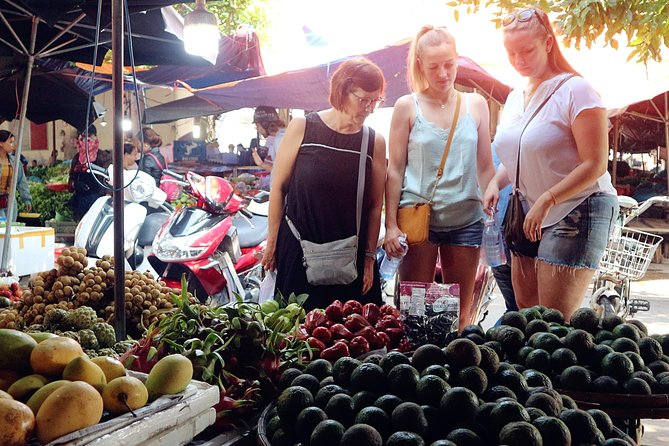 Hoi An Street Food Safari Tour - Back lanes, workshops, and ordinary Hoi An