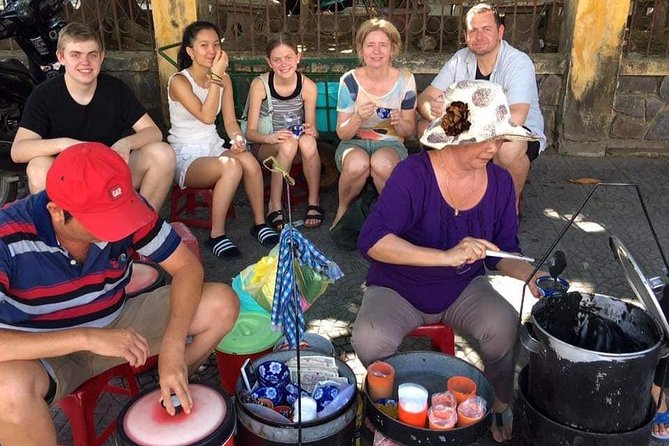 Hoi An Street Food Safari Tour - Is $40 good value?