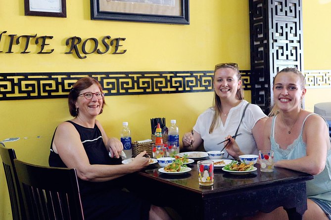 Hoi An Street Food Safari Tour - Who should book this food walk?