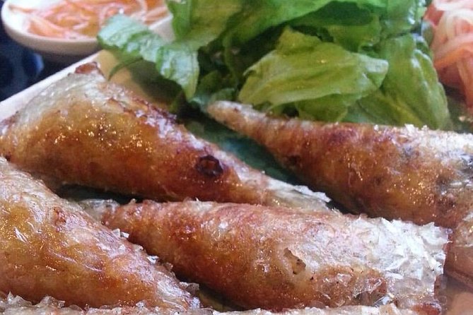 Hoi An Street Food Safari Tour - Choosing from more than 40 local foods