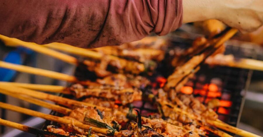 Hoi An Street Food Tour by Motorbike - Why this motorbike tour works well in Hoi An