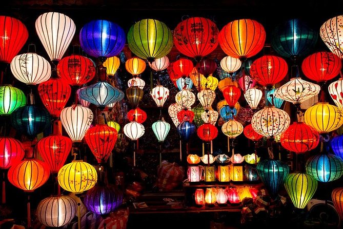 Hoi An Street Food Tour By Scooter - Why a scooter is a smart way to eat in Hoi An