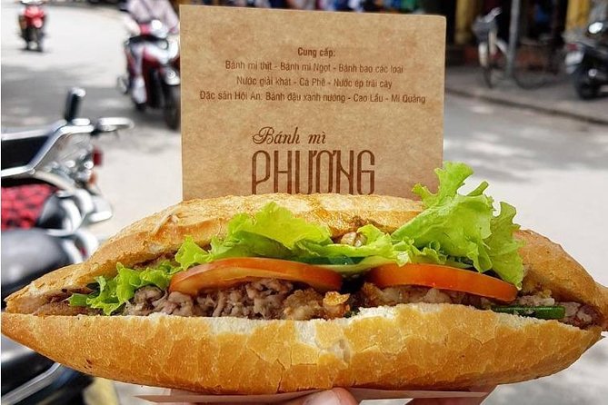 Hoi An Street Food Tour- Eat Like A Local - Guides make the difference