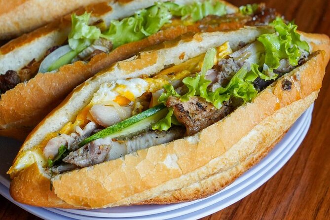 Hoi An Street Food Tour - Eat like a local - PRIVATE TOUR - Why Hoi An is best explored one bite at a time