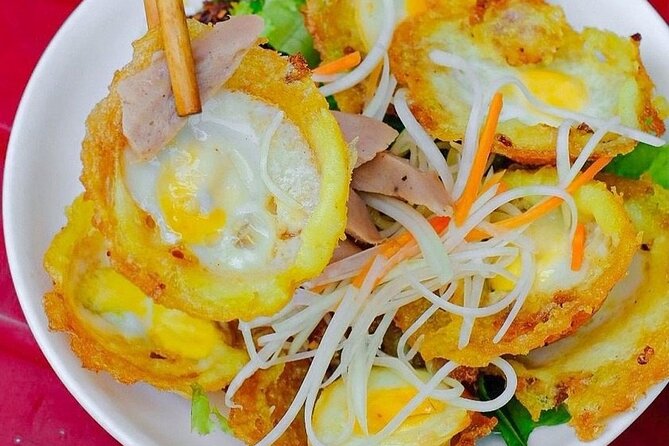 Hoi An Street Food Tour - Eat like a local - PRIVATE TOUR - Quang noodles finish the main food route