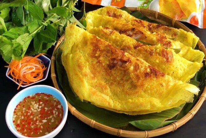 Hoi An Street Food Tour - Eat like a local - PRIVATE TOUR - Walking or riding: choosing the right version