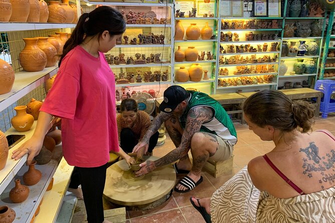 Hoi An Street Food Tour - Eat like a local - PRIVATE TOUR - What the $57 price really covers
