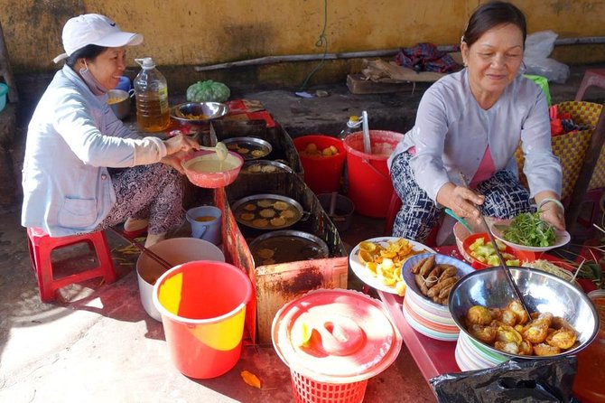 Hoi An street food Tour - Private Tour - Why an evening food walk works well in Hoi An