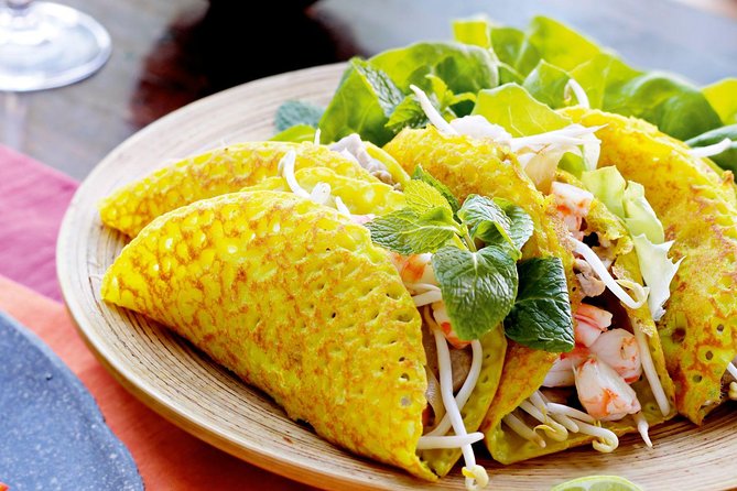 Hoi An street food Tour - Private Tour - The final Bai Choi game