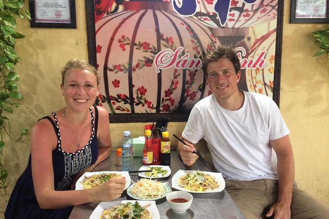 Hoi An street food Tour - Private Tour - How the $44 price holds up