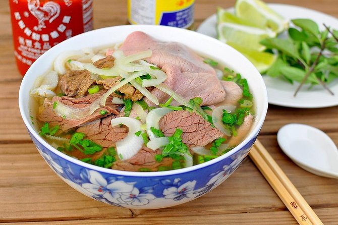 Hoi An street food Tour - Private Tour - Timing, pickup, and the trip back