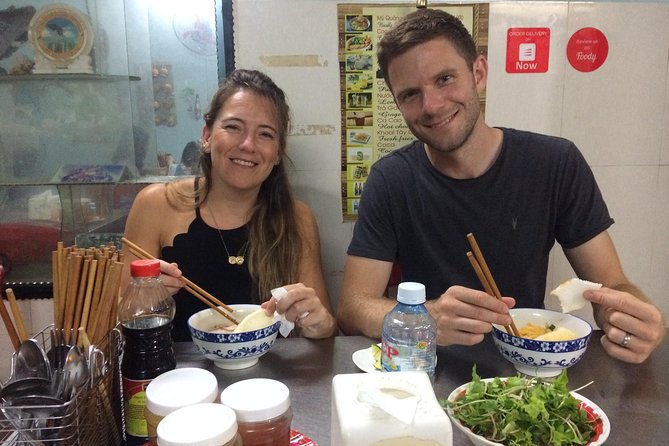 Hoi An street food Tour - Private Tour - Who will enjoy this tour most