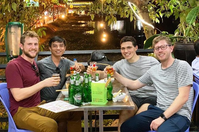 Hoi An Street Food Tour- The Real Taste Of Hoi An - Six tasty reasons to consider this Hoi An food walk