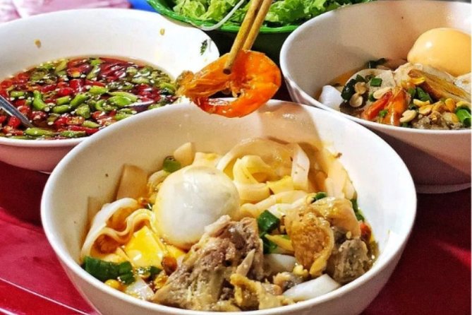 Hoi An Street Food Tour- The Real Taste Of Hoi An - What $55 buys you in Hoi An
