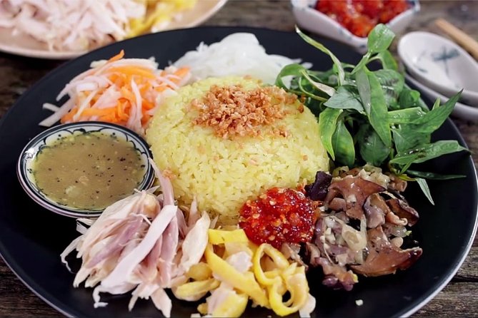 Hoi An Street Food Tour- The Real Taste Of Hoi An - Hoi An by night, with food as your map