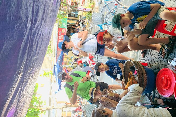 Hoi An street food tour with Billy - Dietary requests and menu flexibility