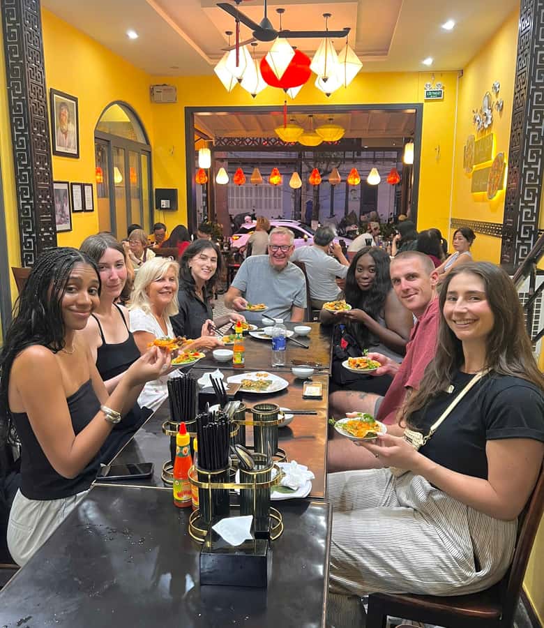 Hoi An Street Food Tour with Locals - Is $27 a fair price?