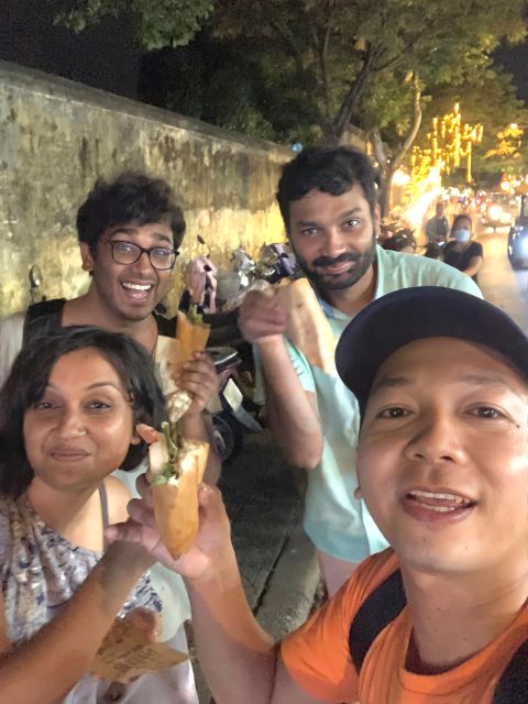 Hoi An Street Food Tour with Locals - What else you may taste along the way
