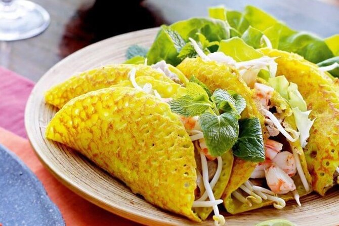 Hoi An Street Food Walking Tour with Local Foodies - What the $36 price gets you in Hoi An