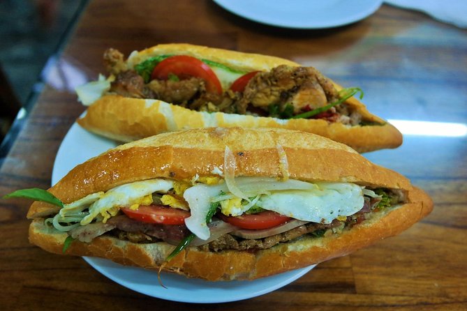 Hoi An Street Food Walking Tour with Tastings - Starting at White Rose Restaurant at 3 p.m.